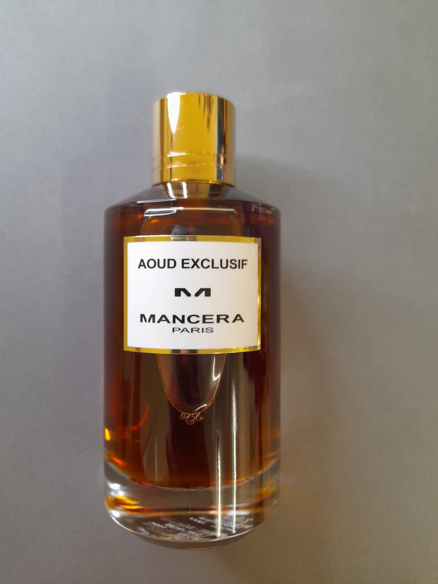 MANCERA AOUD EXCLUSIF