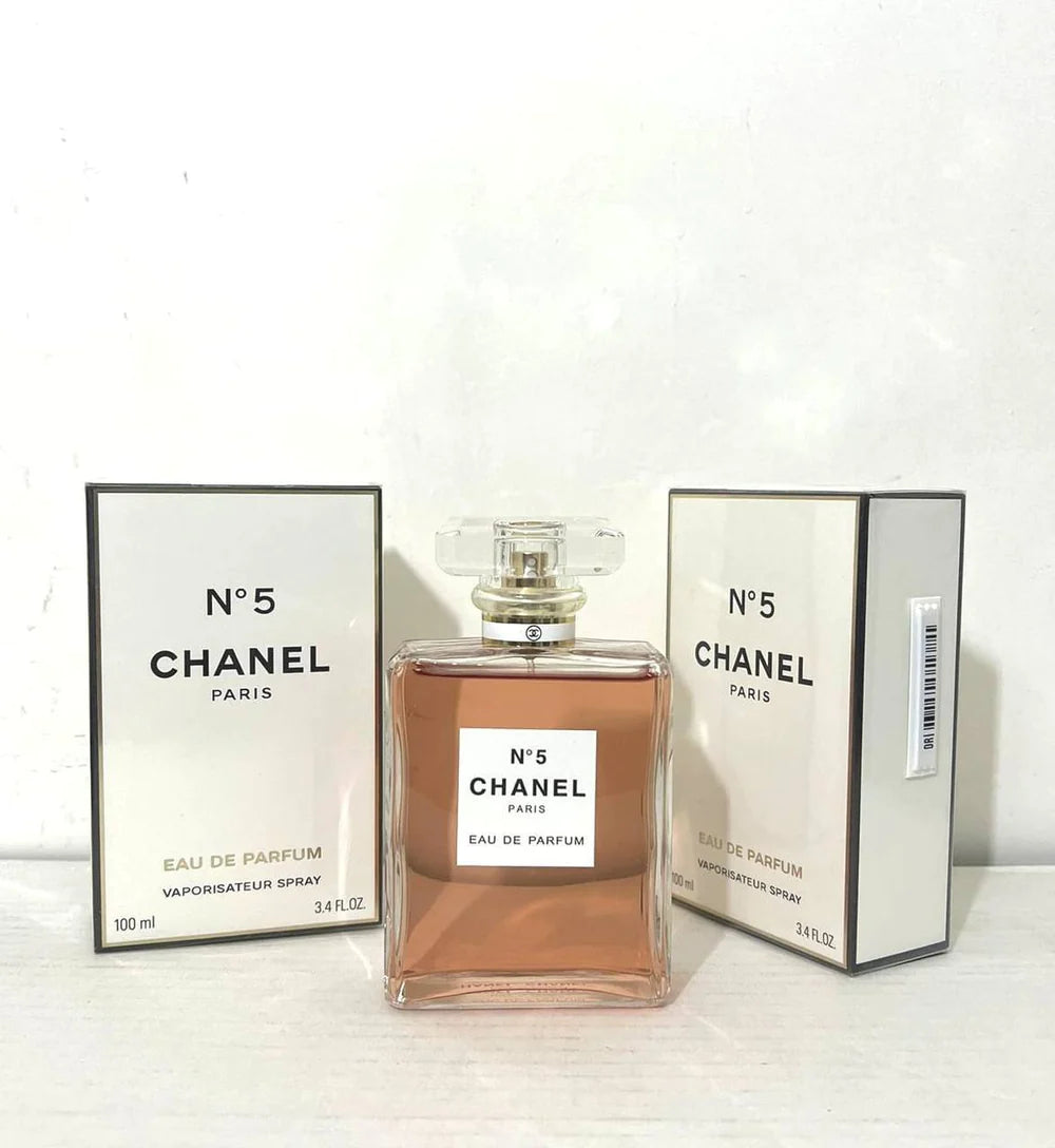 CHANEL N 5 EDP