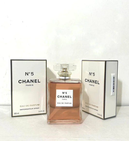 CHANEL N 5 EDP