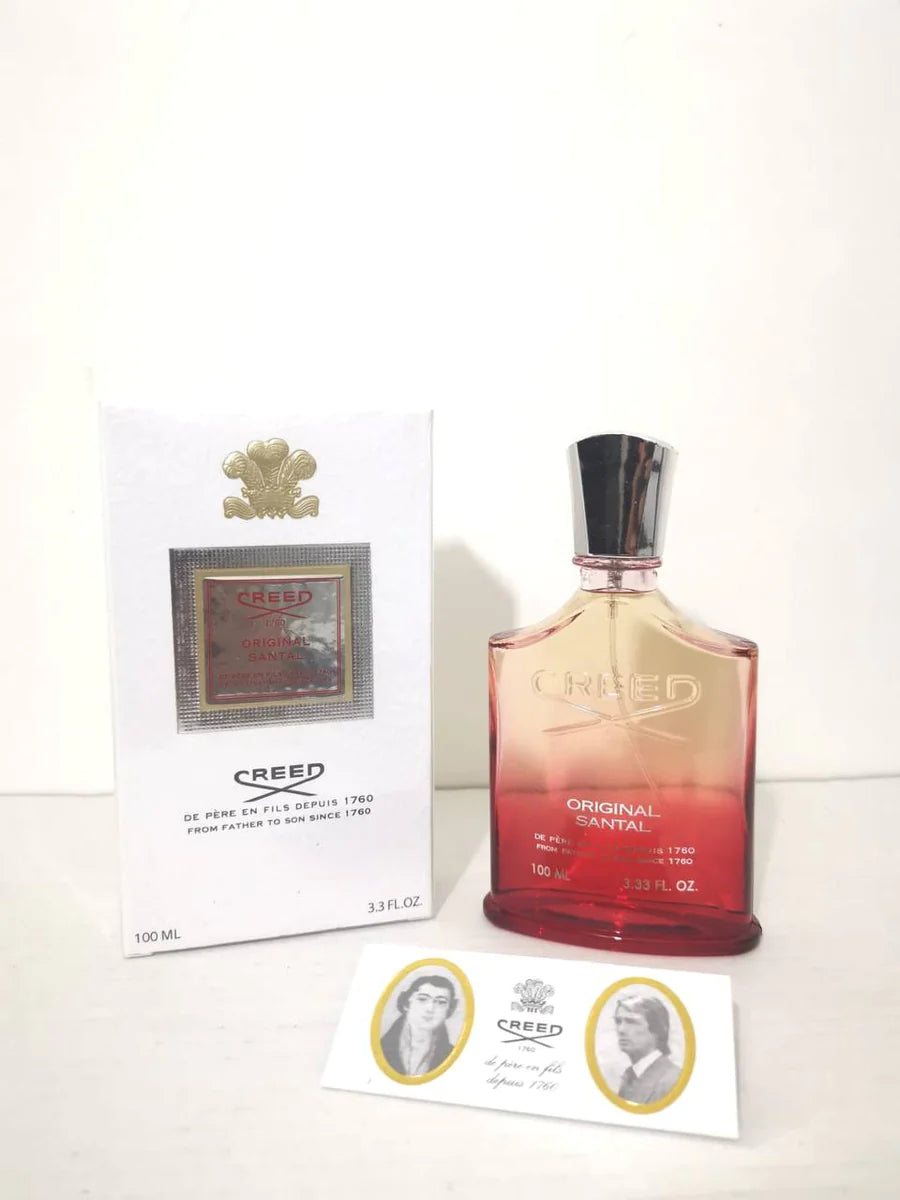 CREED ORIGINAL SANTAL