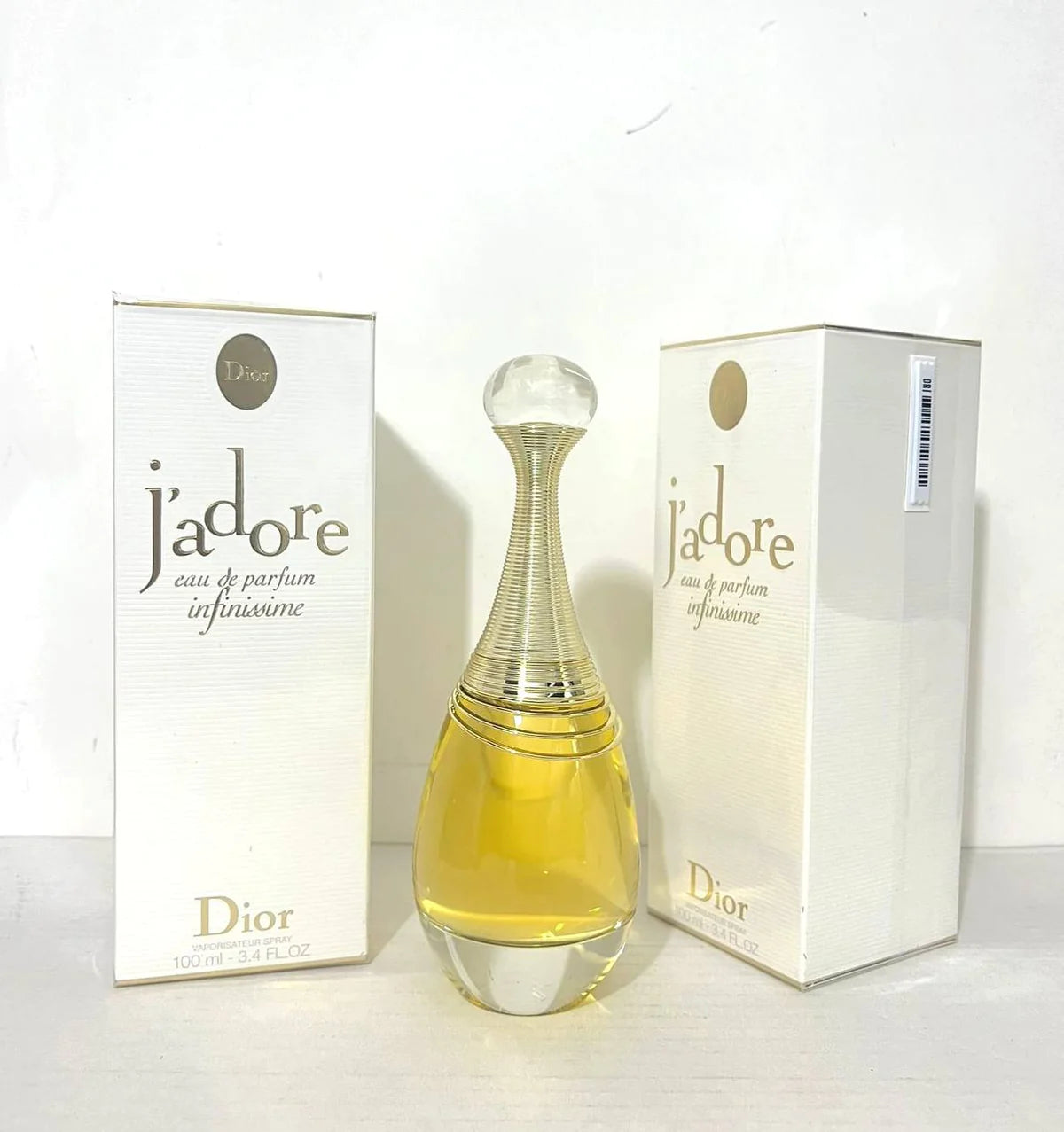 DIOR J'ADORE INFINISSIME