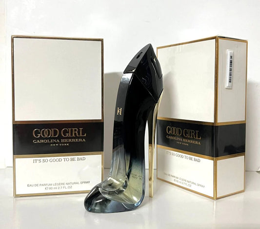 GOOD GIRL CAROLINA HERRERA