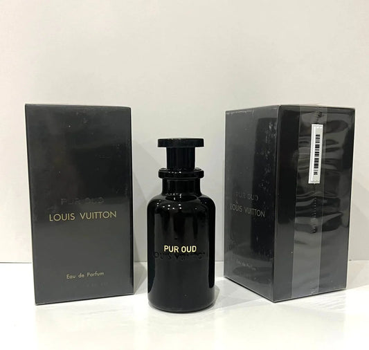 LOUIS VUITTON PURE OUD 100 ML