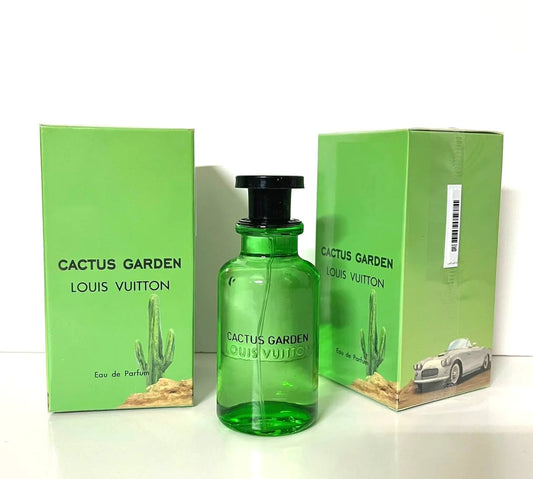 LOUIS VUITTON CACTUS GARDEN 100 ML