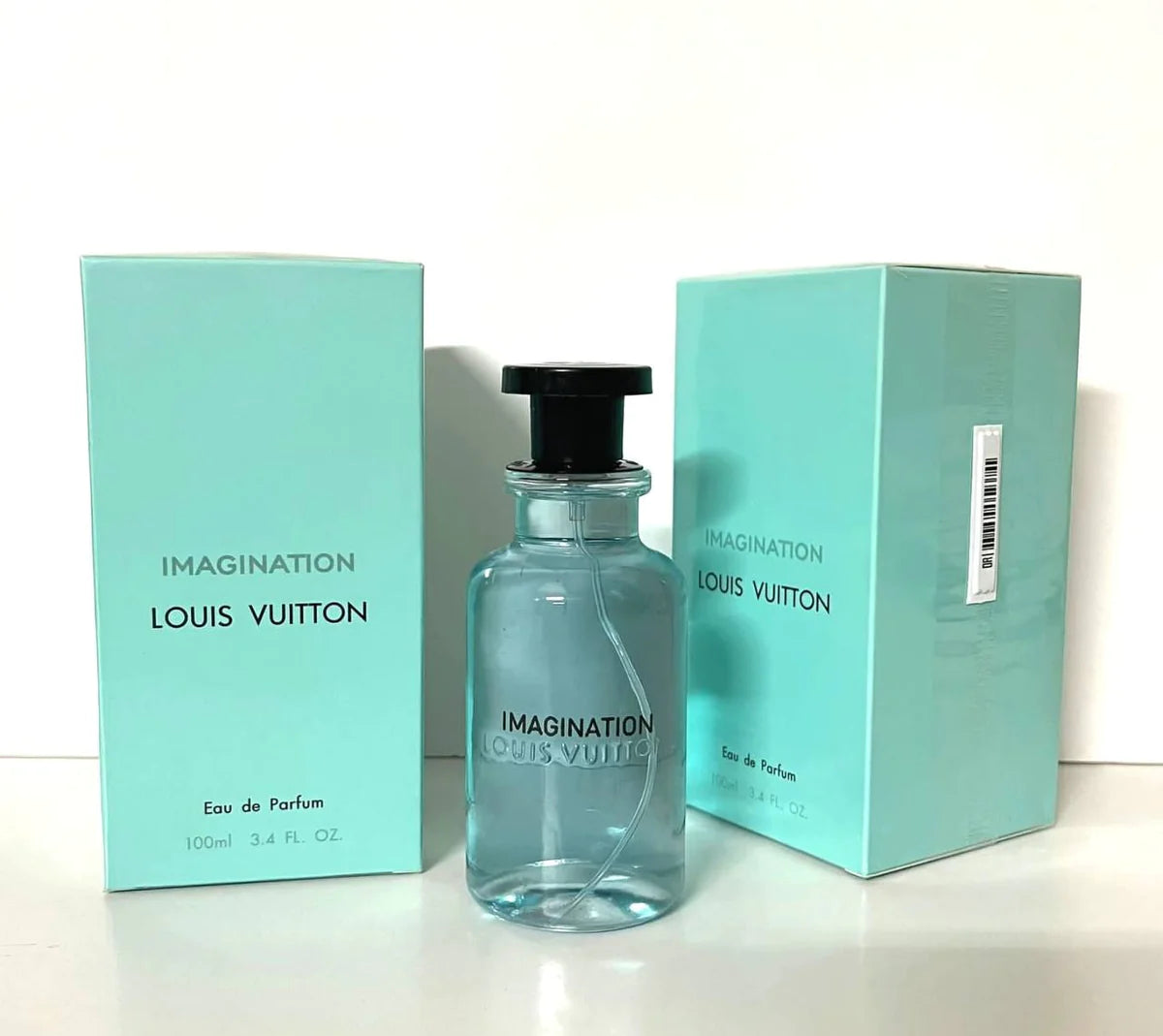 LOUIS VUITTON IMMAGINATION 100 ML