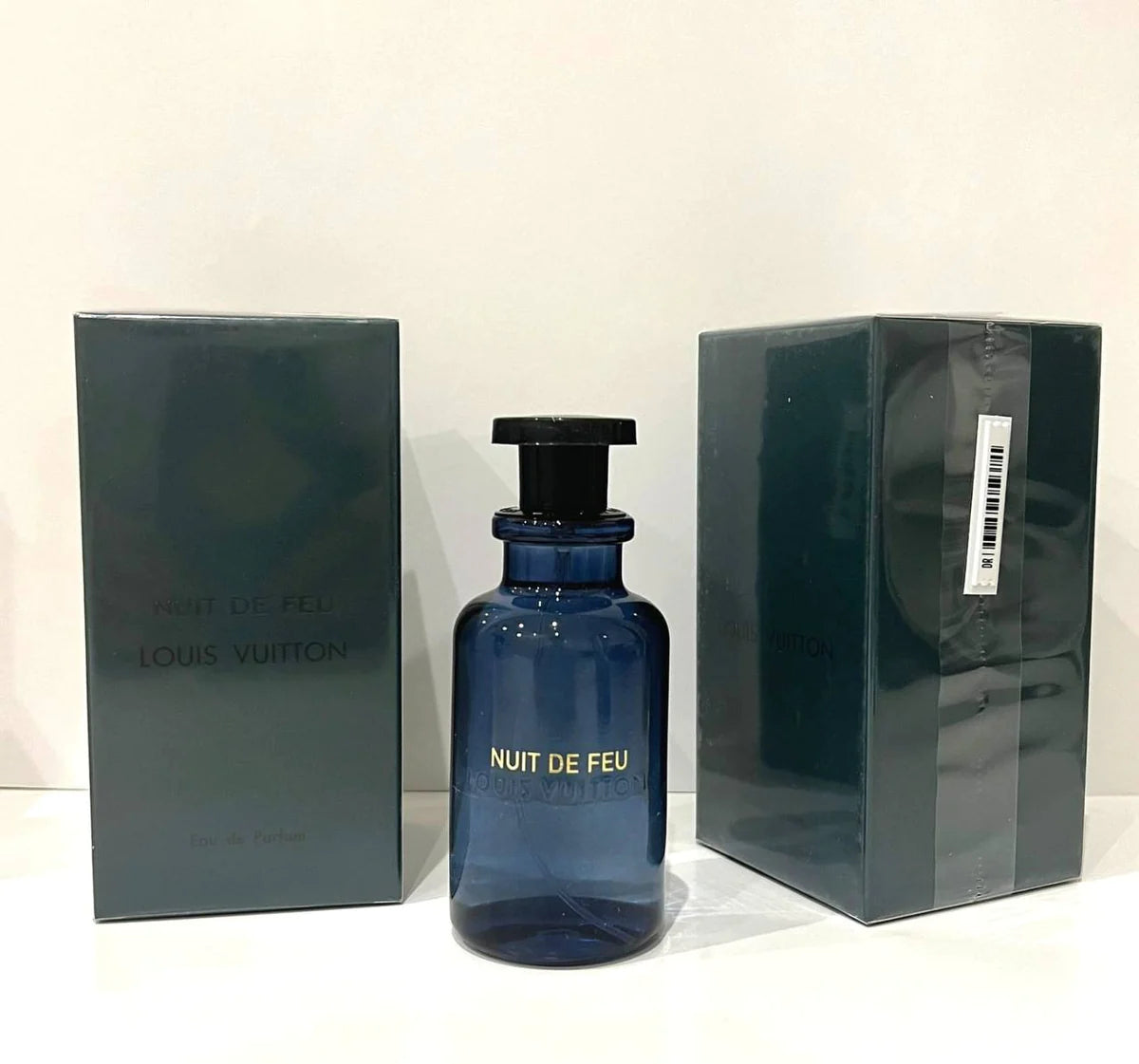 LOUIS VUITTON NUIT DE FEU 100 ML