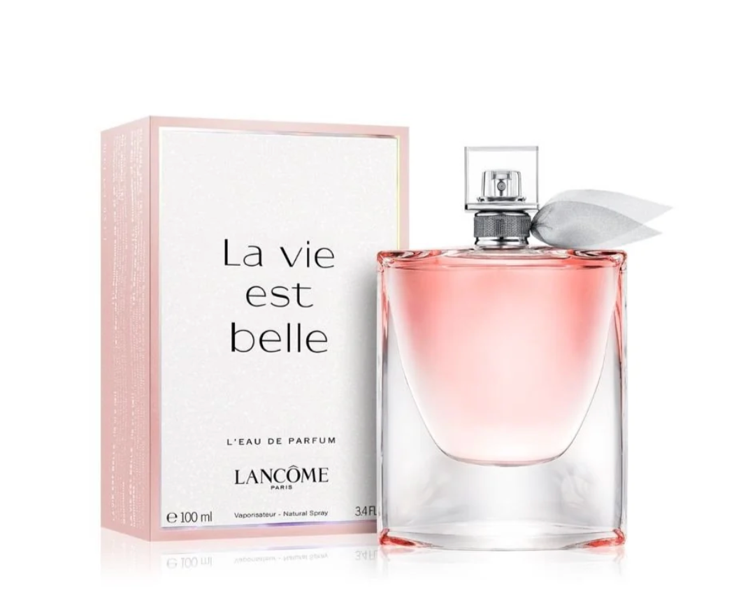 LANCOME LA VIE EST BELLE EDP 100 ML