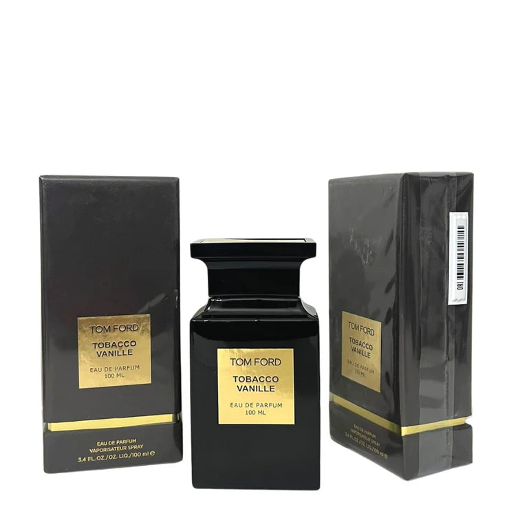 TOM FORD TOBACCO VANILLE