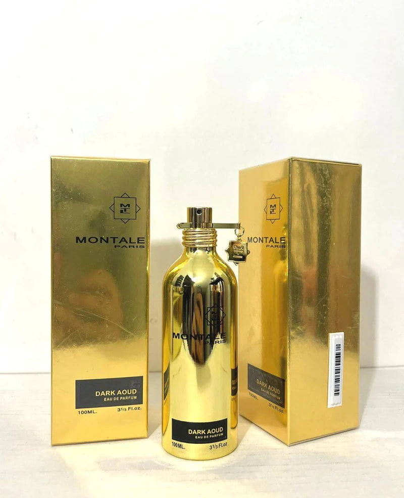 MONTALE DRAK AOUD