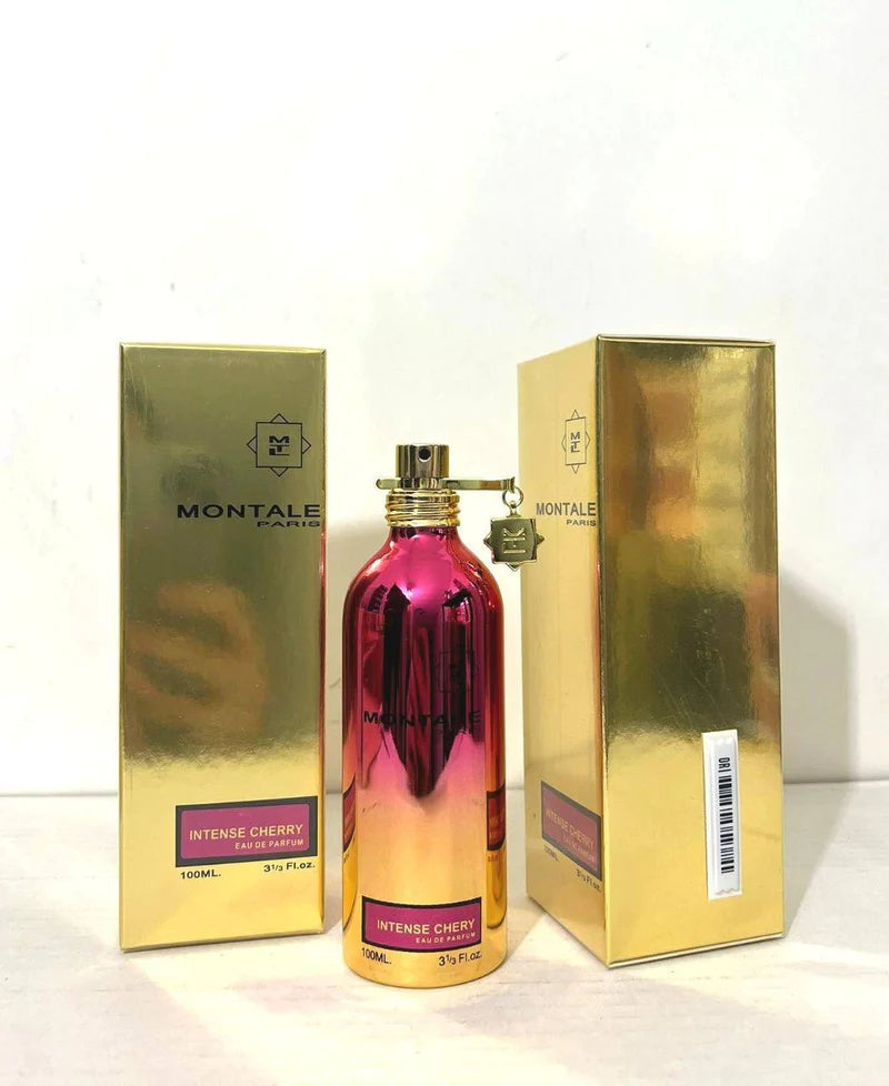 MONTALE INTENSE CHERRY