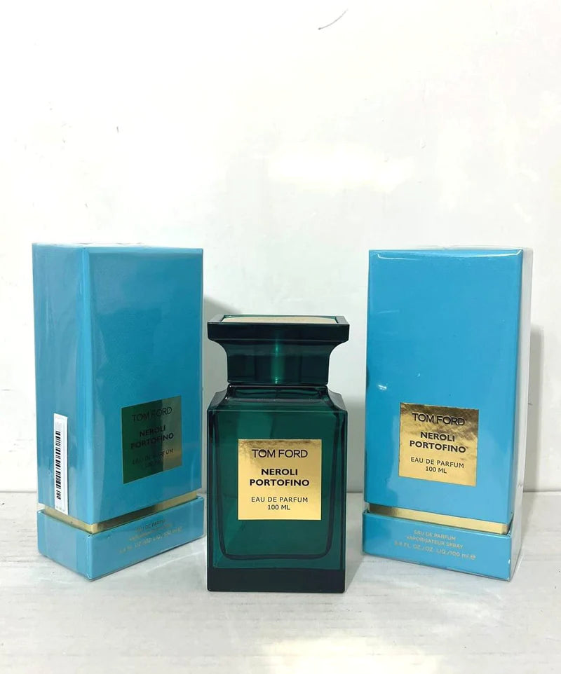 TOM FORD NEROLI PORTOFINO