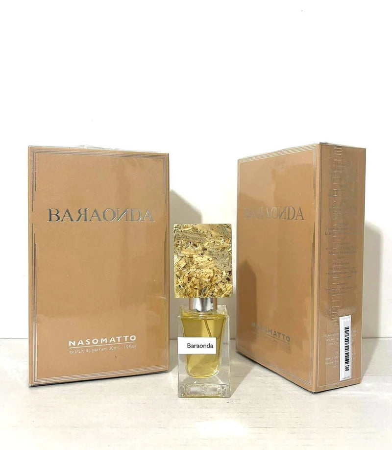 NASOMATTO BARAONDA 30 ML