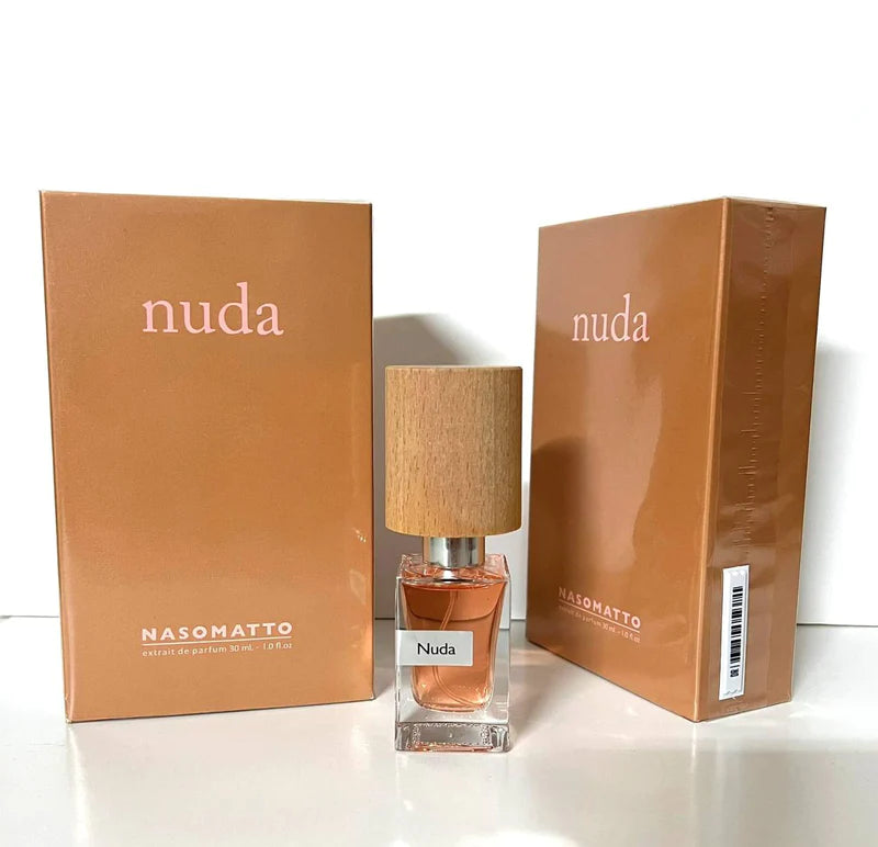 NASOMATTO NUDA 30 ML