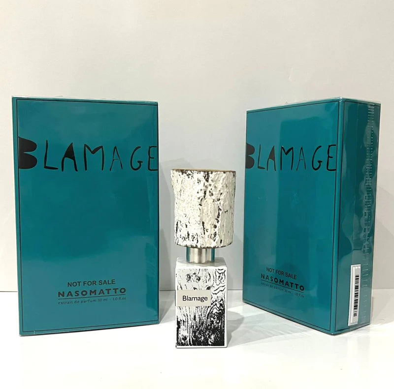 NASOMATTO BLAMAGE 30 ML