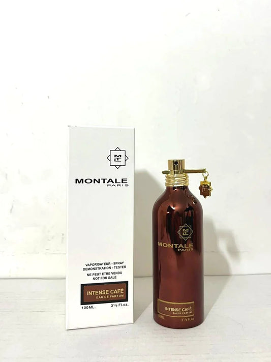 MONTALE INTENSE CAFE TESTER ORIGINAL 100 ML