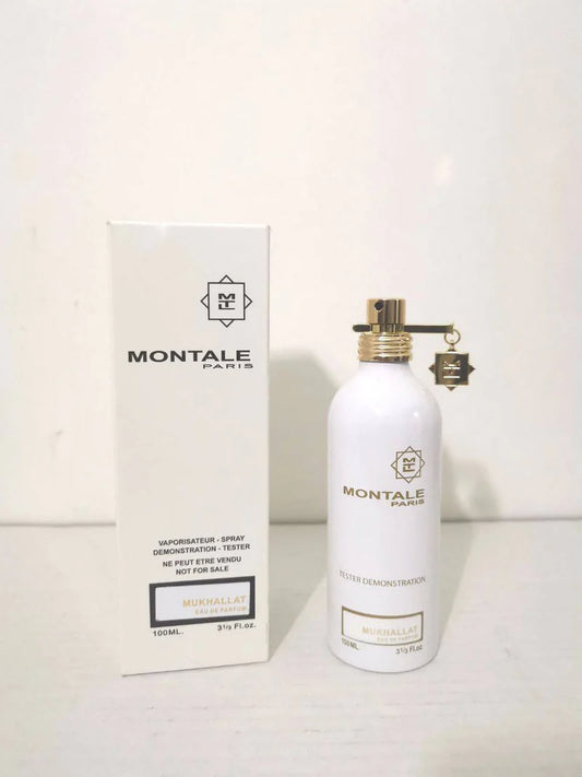 MONTALE MUKHALLAT TESTER ORIGINAL 100 ML