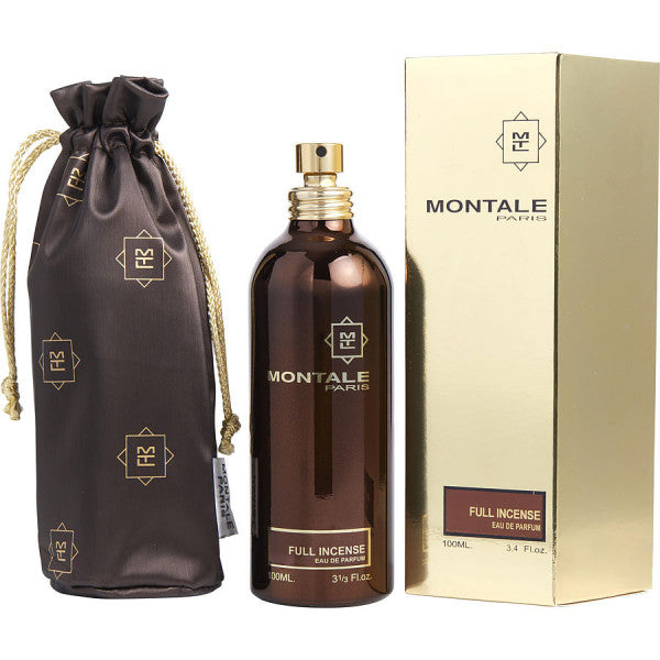 MONTALE FULL INCENSE