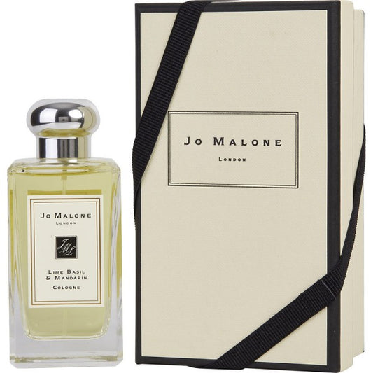 JO MALONE LIME BASIL & MANDARIN COLOGNE 100 ML