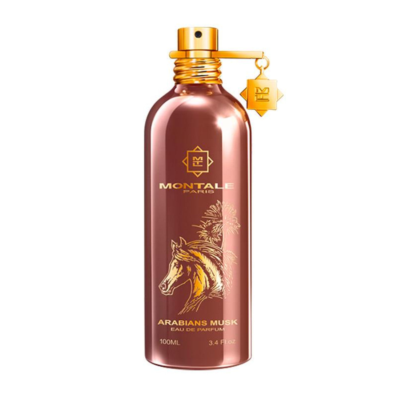 MONTALE ARABIANS MUSK EDP 100 ML