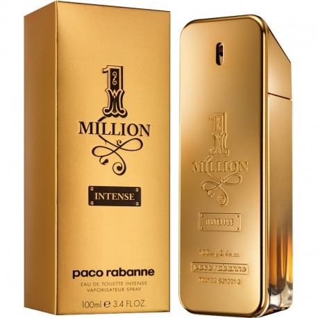 ONE MILLION PARFUM