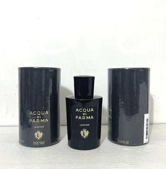 ACQUA DI PARMA LEATHER 100 ML