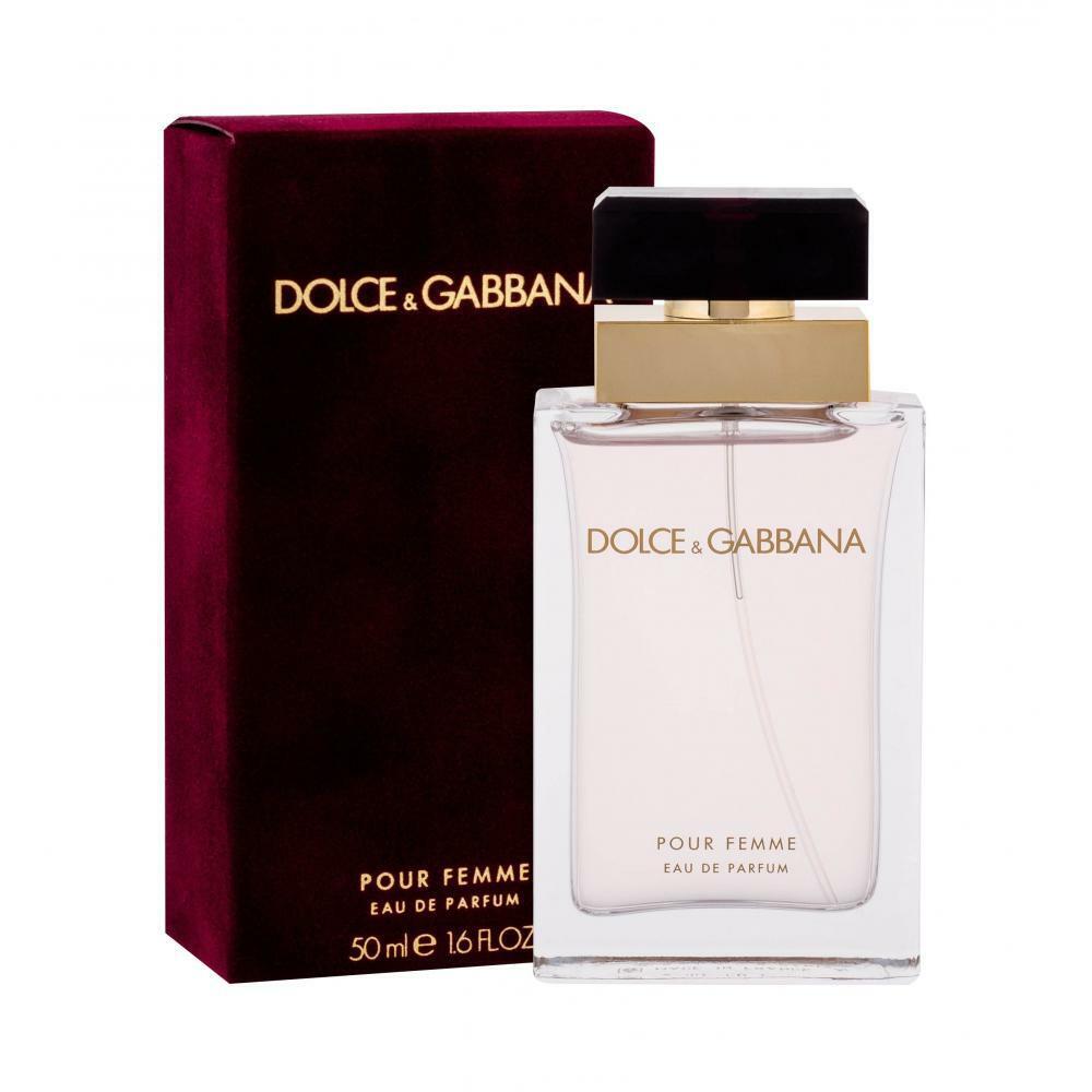 DOLCE E GABBANA POUR FEMME EDP